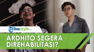 Ardhito Pramono Jalani Assesment di BNNP DKI Jakarta, Mengaku Sehat setelah Seminggu Ditahan