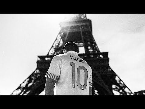 Video thumbnail for PLATINI
