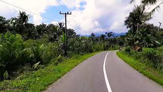 preview picture of video 'Puncak Aku'i, Dusun Perteguhen - Desa Telagah, Langkat'