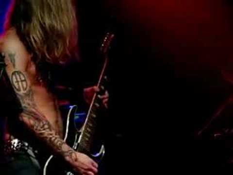 Tyr - Regin Smiður Solo