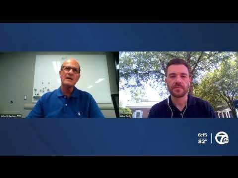 Some customers surprised DTE is controlling their A/C through energy-saving program