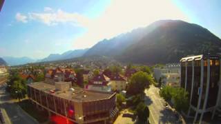 preview picture of video '24h time lapse Chur'