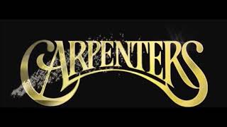 Carpenters - Don&#39;t Cry For Me Argentina (Live) - 1978