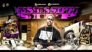 Mississippi Sipp-Wheels Spinning Low