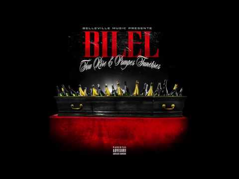 BILEL - Rien à Foutre [Son Officiel] (2015)