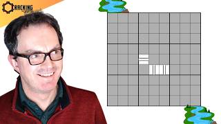 Find The River Through The Sudoku Fog
