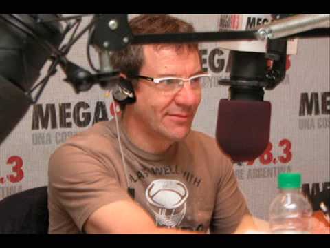 Bien levantado - rene y gloria