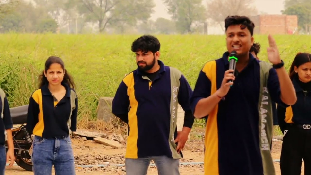 Nukkad Natak Video 7