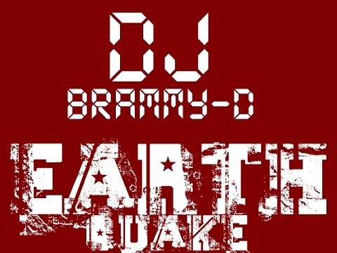 Martin Solveig & Laidback Luke - Blow (DJ Brammy-D remix)