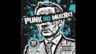 Nace punk muere punk - Ministerio De Vagancia