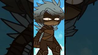 Download lagu Godzilla not caring about someone's life be like - gacha mp3