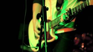 Denuo - Blood Red Sun (Live at Hobos)