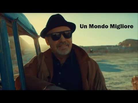 Vasco Rossi - Un Mondo Migliore (TESTO)