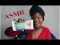 TASTYKAKE GLAZE APPLE PIE ASMR EATING SOUNDS