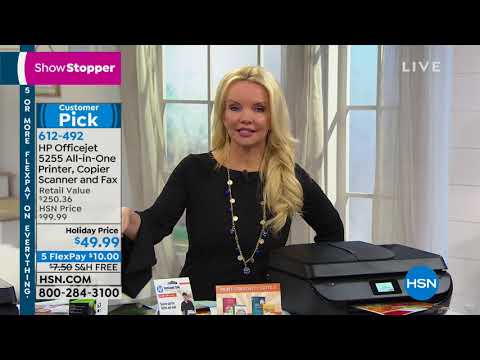 HSN | Electronic Gifts 11.22.2018 - 10 AM