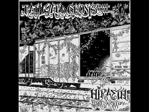 Burning Down The Landlords House - Rail Yard Ghosts