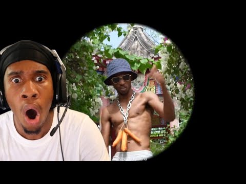 Archervade Reacts To CLOZPIN - CALL MORE NAME (Official Video) By Kyng Tavii