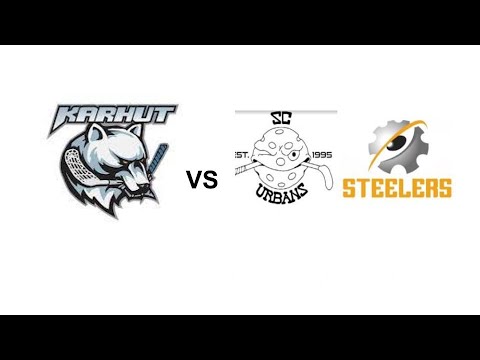 uusi Karhut - Steelers/SCUII