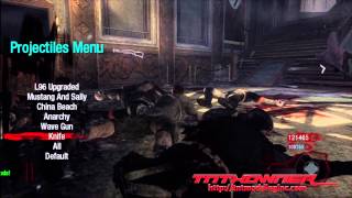 TnT's Black Ops Modded Zombies Online