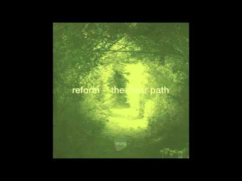 Reform  - The Clear Path - etb025
