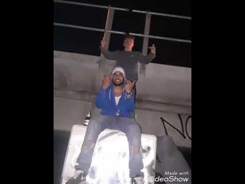 Throw Sum Shots-King_Cj x Yvng Nate