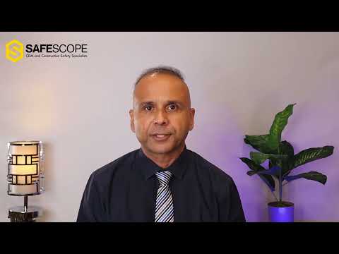 Introduction to CDM Principal Designer -  Dr. Khalid Bhutto