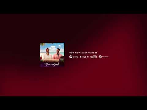 Naffymar - You Are Good ft CalledOut Music (Official Audio)