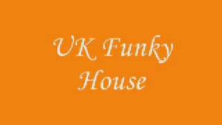 UK Funky House Sample Mix - DJ Antman