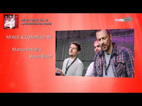 BigCityBeats Vol. 16 - SommerTagTraum Edition - Minimix