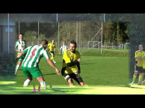 Match FC Dulliken 1. Mannschaft gegen Red Star ZH