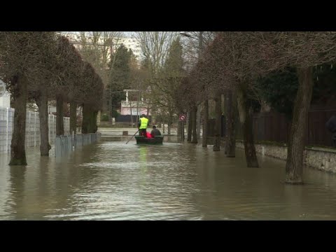 Gournay: 'on est une variable d'ajustement pour sauver Paris'