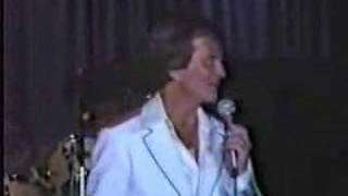 Medley of Classics from Pat Boone Recorded Live in 1987