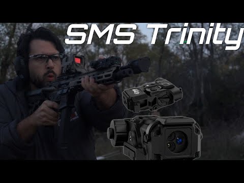 SMS Trinity Is Pretty Good