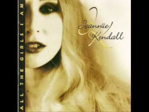 Jeannie Kendall ~  (Somewhere Between) Heaven & Mexico