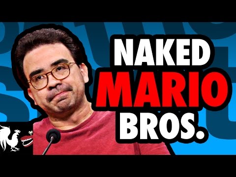 On The Spot: Ep. 72 - Saved by a Nipple | Rooster Teeth