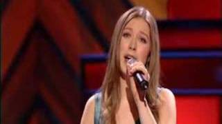 Hayley Westenra - Beat Of Your Heart