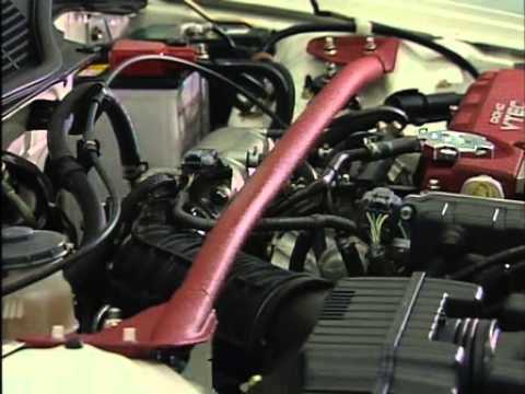 Best Motoring International Vol Type R Legend *Full DVD /Keiichi Tsuchiya*