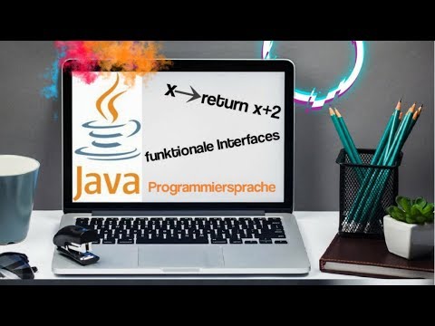 JAVA | Lambda Ausdrücke und Entwurfsmuster Strategie verstehen