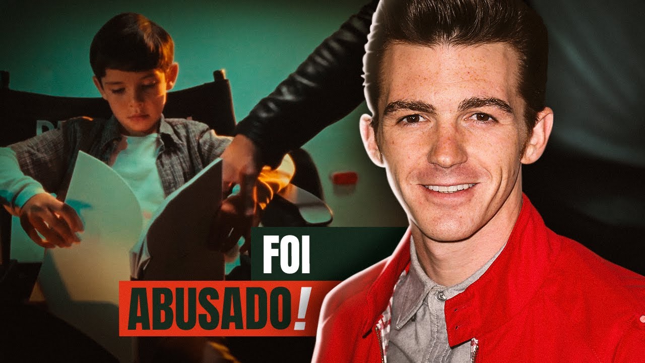 O LADO PODRE DA NICKELODEON