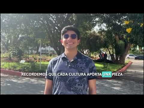 Día de la diversidad étnica