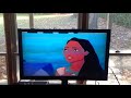 Opening To Cinderella 1995 Vhs
