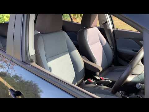 Vauxhall Mokka 1.4 Turbo 4x4 walkaround