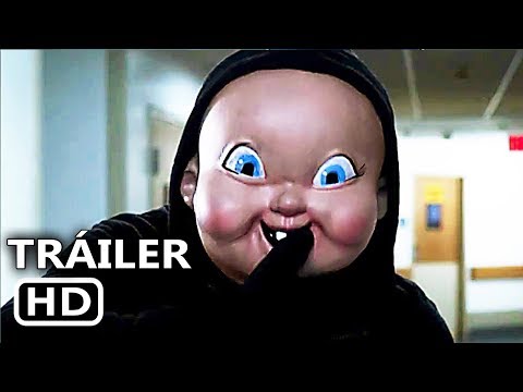 Tráiler Feliz día de tu muerte 2 2019