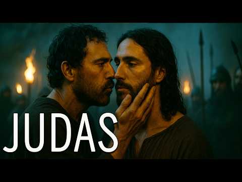 Judas Iscariot: The most famous traitor in history