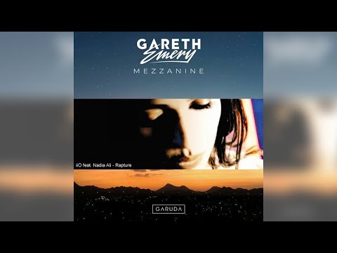 Gareth Emery vs. iiO feat. Nadia Ali - Mezzanine Rapture (Alejandro Sevilla Mashup)