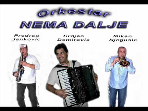 Orkestar Nema Dalje Igranka 7