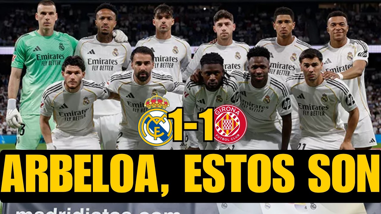 ARBELOA, ASÍ TE HAN PAGADO COMERLES ** *****