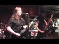 Abysmal Dawn - Rapture Renowned Live @ Brass Mug Tampa FL 12.3.2011