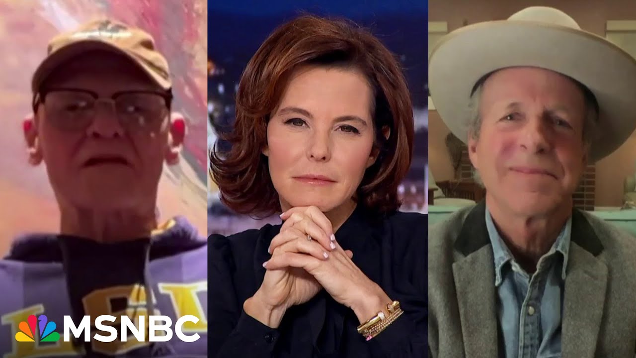 Carville to Democrats: 'Don't get in the way of them making fools of themselves'