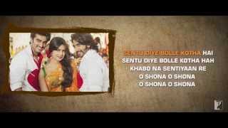 Tune Maari Entriyaan | film GUNDAY | full song in Bangla